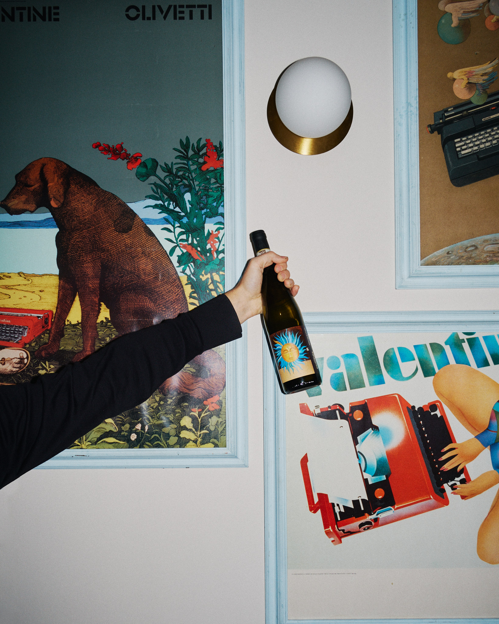 Vino Cantina Eporedia