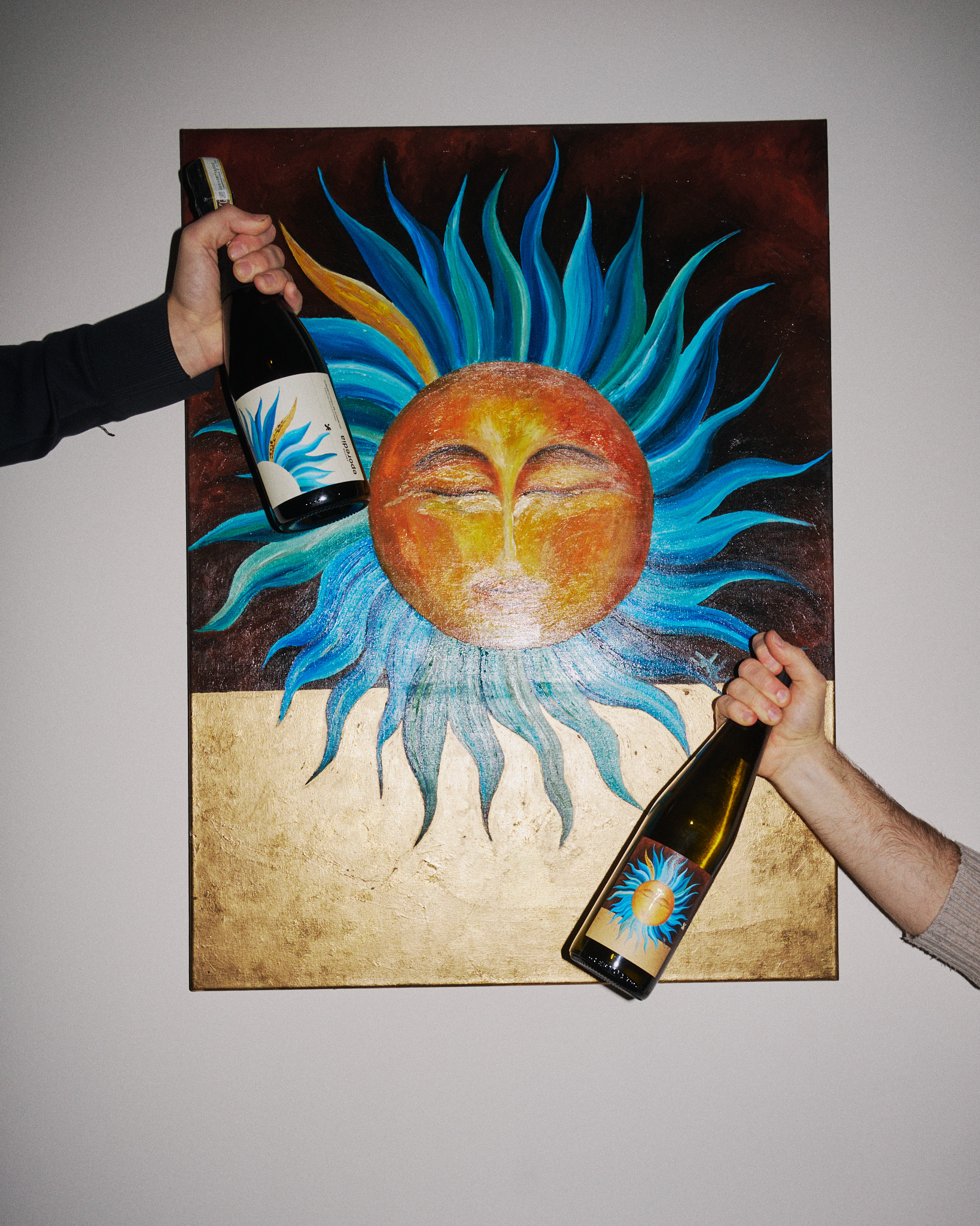 Vino Cantina Eporedia